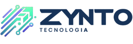 Tecnologia Zynto!